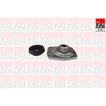 Kit de réparation, coupelle de suspension FAI AutoParts SS9060