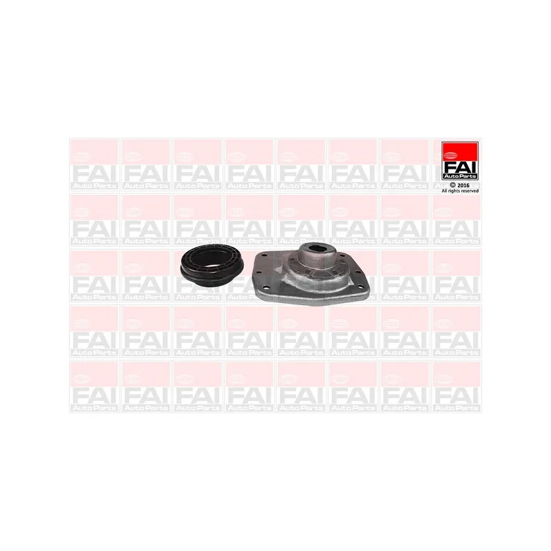 Kit de réparation, coupelle de suspension FAI AutoParts SS9060
