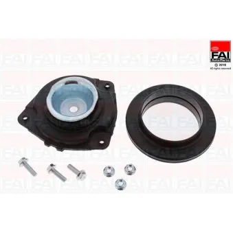 Kit de réparation, coupelle de suspension FAI AutoParts SS9061