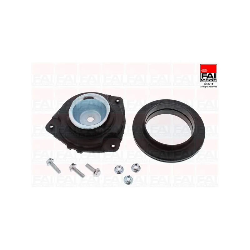 Kit de réparation, coupelle de suspension FAI AutoParts SS9061