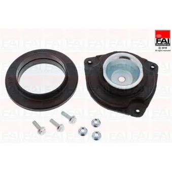 Kit de réparation, coupelle de suspension FAI AutoParts SS9063