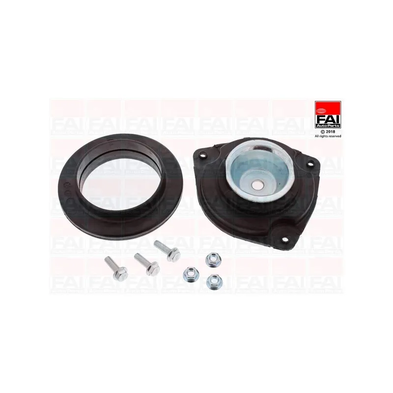 Kit de réparation, coupelle de suspension FAI AutoParts SS9063