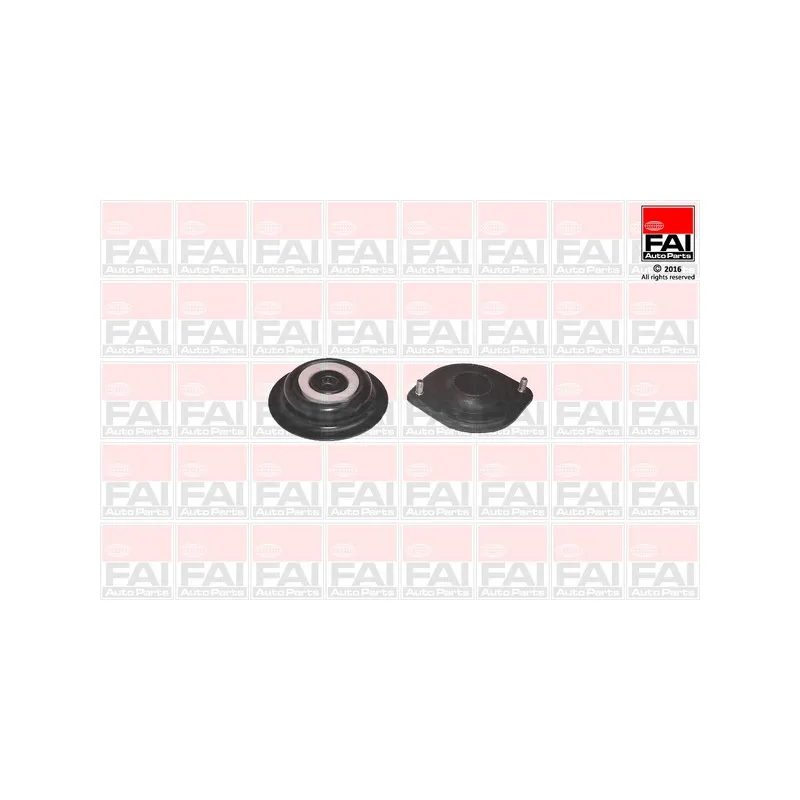 Kit de réparation, coupelle de suspension FAI AutoParts SS9064