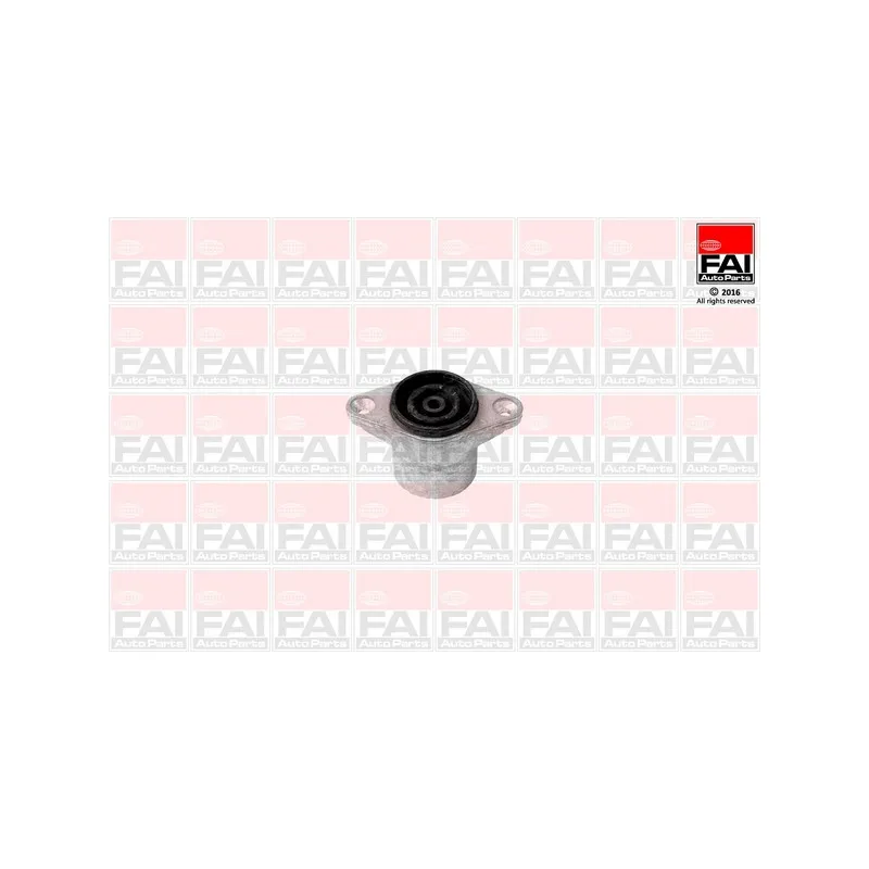 Coupelle de suspension FAI AutoParts SS9066