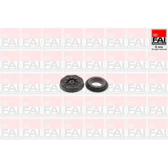 Kit de réparation, coupelle de suspension FAI AutoParts SS9067