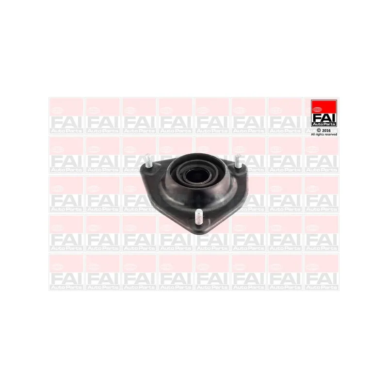 Coupelle de suspension FAI AutoParts SS9068