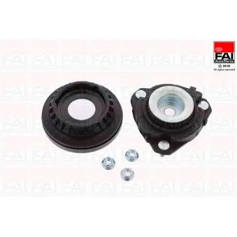 Kit de réparation, coupelle de suspension FAI AutoParts SS9069