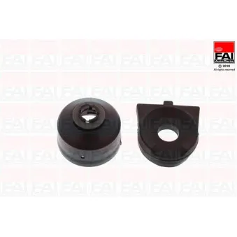 Kit de réparation, coupelle de suspension FAI AutoParts SS9071