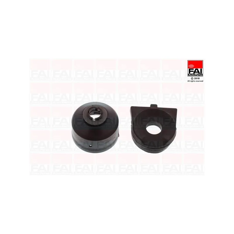 Kit de réparation, coupelle de suspension FAI AutoParts SS9071