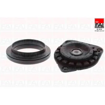 Kit de réparation, coupelle de suspension FAI AutoParts SS9073