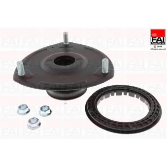 Kit de réparation, coupelle de suspension FAI AutoParts SS9074
