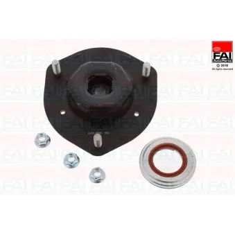 Kit de réparation, coupelle de suspension FAI AutoParts SS9076