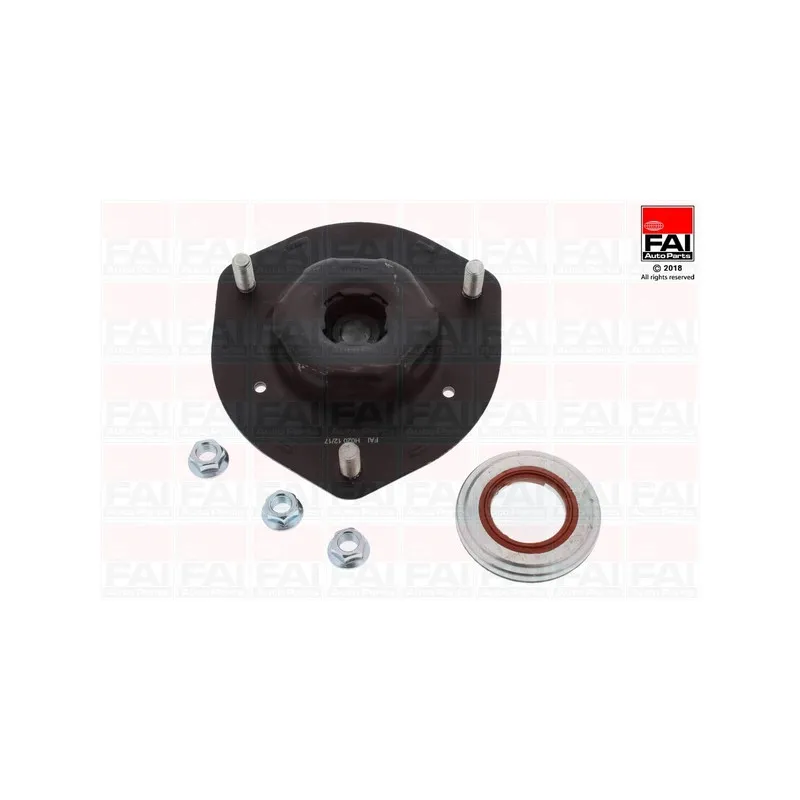 Kit de réparation, coupelle de suspension FAI AutoParts SS9076
