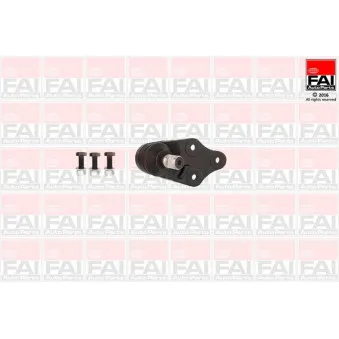 Rotule de suspension FAI AutoParts SS908
