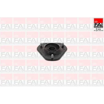 Coupelle de suspension FAI AutoParts SS9080