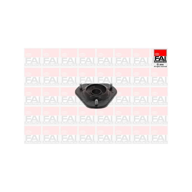 Coupelle de suspension FAI AutoParts SS9080