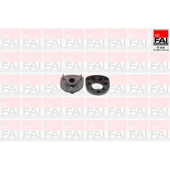 Kit de réparation, coupelle de suspension FAI AutoParts SS9081