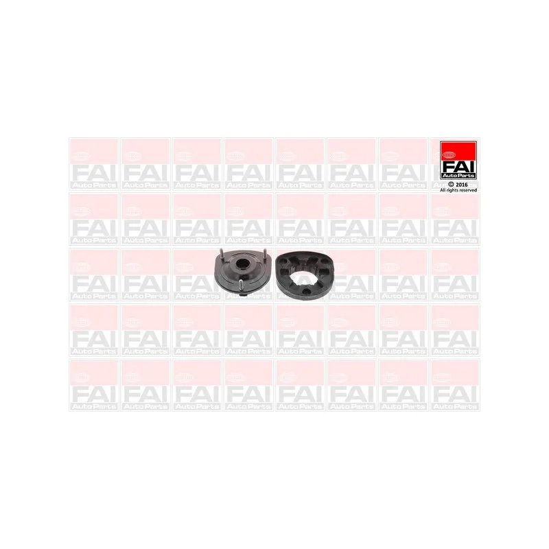 Kit de réparation, coupelle de suspension FAI AutoParts SS9081