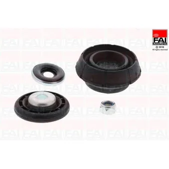 Kit de réparation, coupelle de suspension FAI AutoParts SS9082