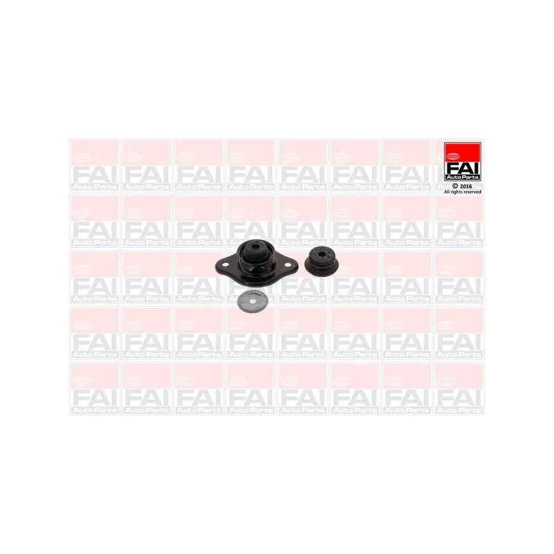 Kit de réparation, coupelle de suspension FAI AutoParts SS9085