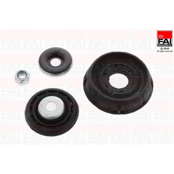 Kit de réparation, coupelle de suspension FAI AutoParts SS9086