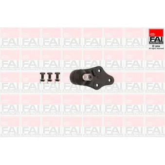Rotule de suspension FAI AutoParts SS909