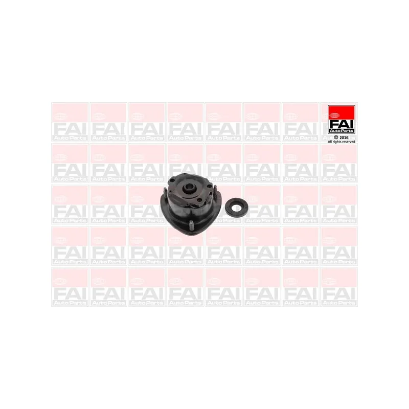 Kit de réparation, coupelle de suspension FAI AutoParts SS9091