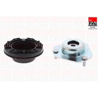 Kit de réparation, coupelle de suspension FAI AutoParts SS9096