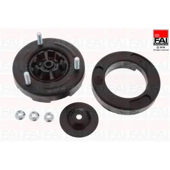 Kit de réparation, coupelle de suspension FAI AutoParts SS9099