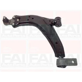 Triangle ou bras de suspension (train avant) FAI AutoParts SS910