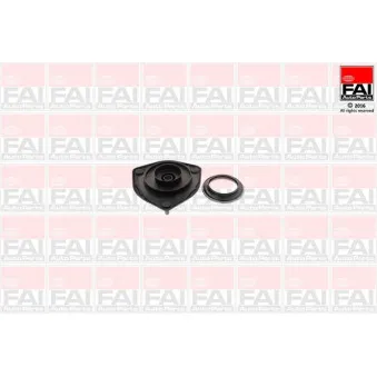 Kit de réparation, coupelle de suspension FAI AutoParts SS9102