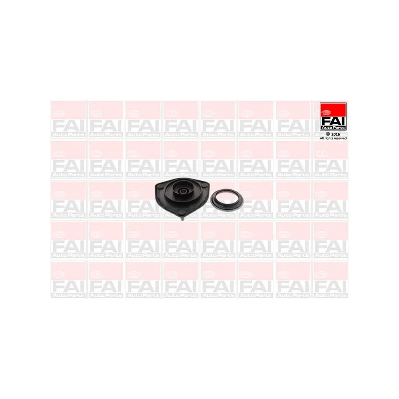 Kit de réparation, coupelle de suspension FAI AutoParts SS9102