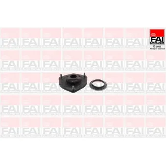 Kit de réparation, coupelle de suspension FAI AutoParts SS9104