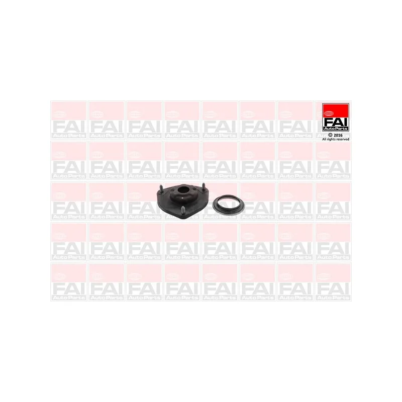 Kit de réparation, coupelle de suspension FAI AutoParts SS9104