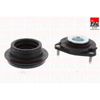 Kit de réparation, coupelle de suspension FAI AutoParts SS9106