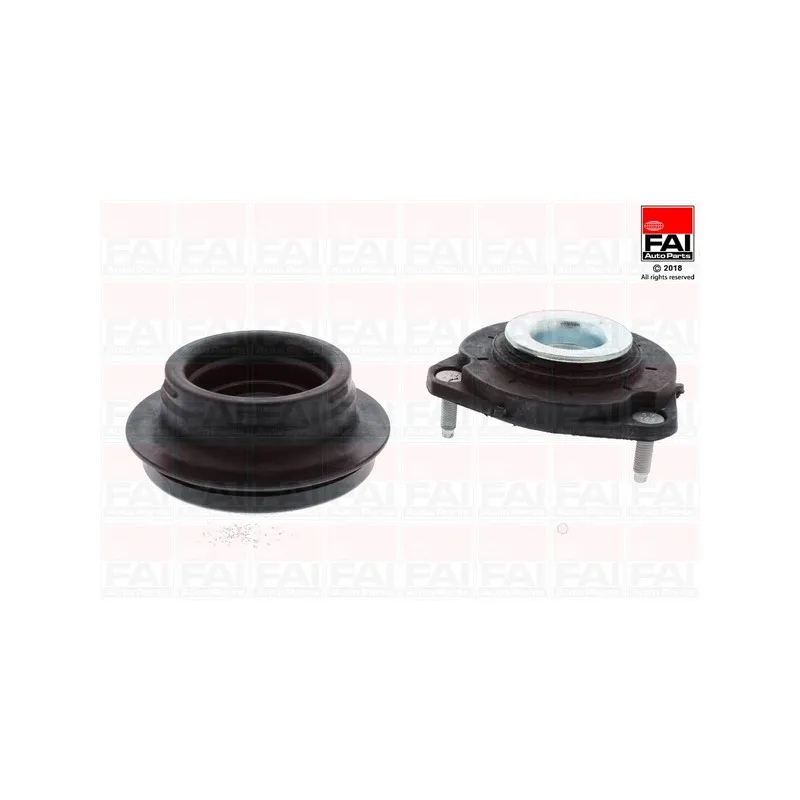 Kit de réparation, coupelle de suspension FAI AutoParts SS9106