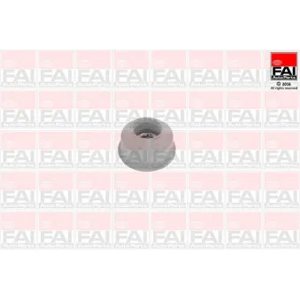 Coupelle de suspension FAI AutoParts SS9107