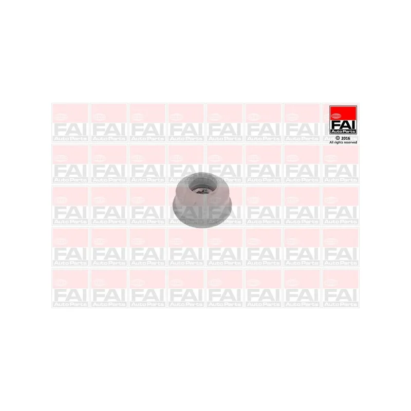 Coupelle de suspension FAI AutoParts SS9107