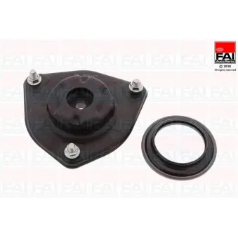 Kit de réparation, coupelle de suspension FAI AutoParts SS9109