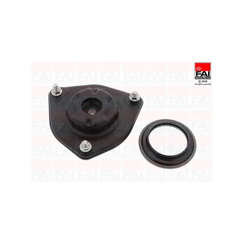 Kit de réparation, coupelle de suspension FAI AutoParts SS9109