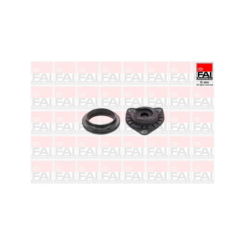 Kit de réparation, coupelle de suspension FAI AutoParts SS9110
