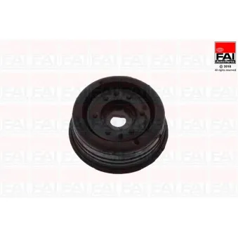 Coupelle de suspension FAI AutoParts SS9111