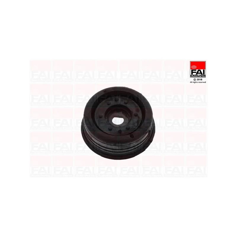 Coupelle de suspension FAI AutoParts SS9111