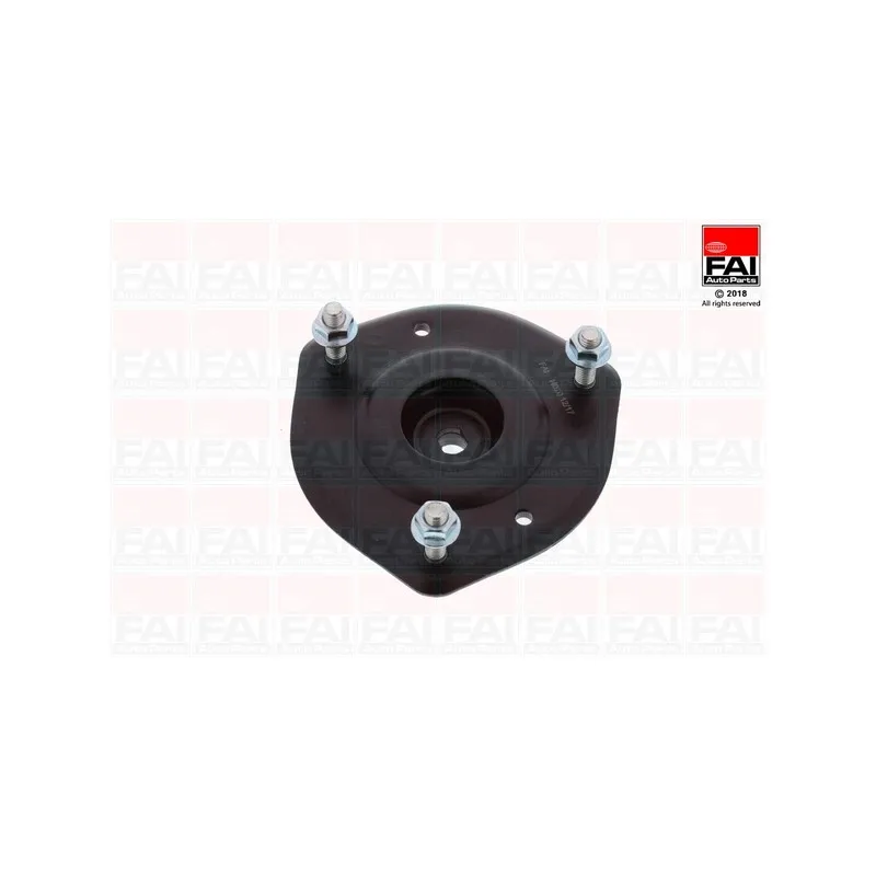 Coupelle de suspension FAI AutoParts SS9112