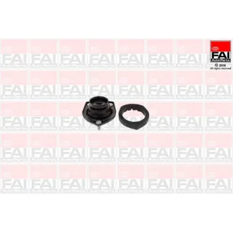 Kit de réparation, coupelle de suspension FAI AutoParts SS9114