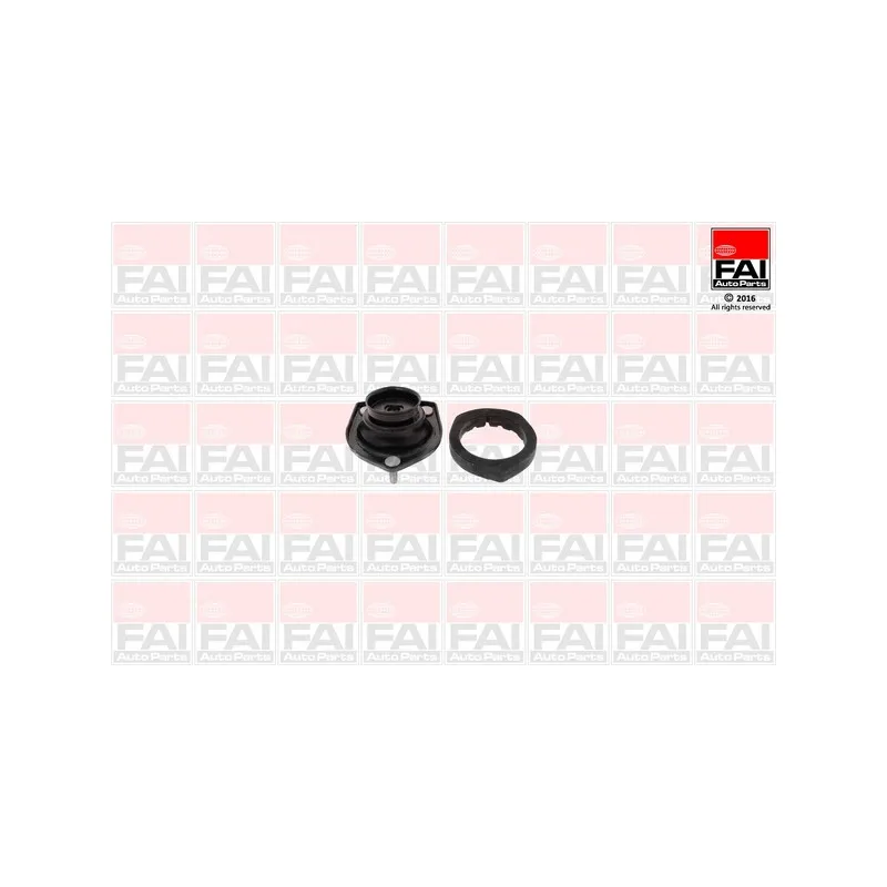 Kit de réparation, coupelle de suspension FAI AutoParts SS9114