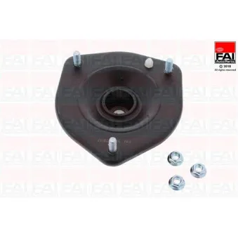 Coupelle de suspension FAI AutoParts SS9118
