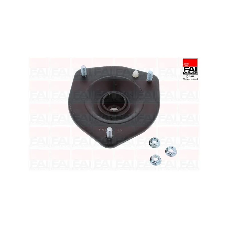 Coupelle de suspension FAI AutoParts SS9118