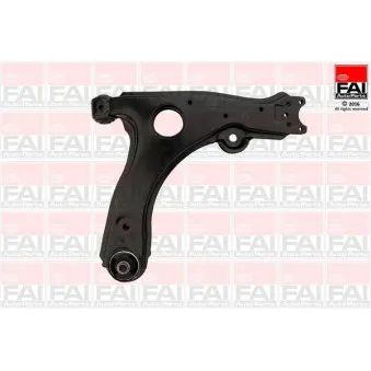 Triangle ou bras de suspension (train avant) FAI AutoParts SS912