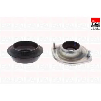 Kit de réparation, coupelle de suspension FAI AutoParts SS9120